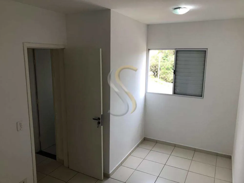 Apartamento, 3 quartos, 60 m² - Foto 2