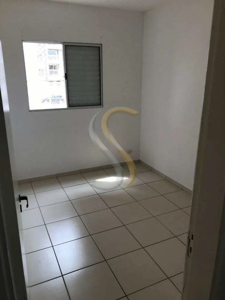 Apartamento, 3 quartos, 60 m² - Foto 4