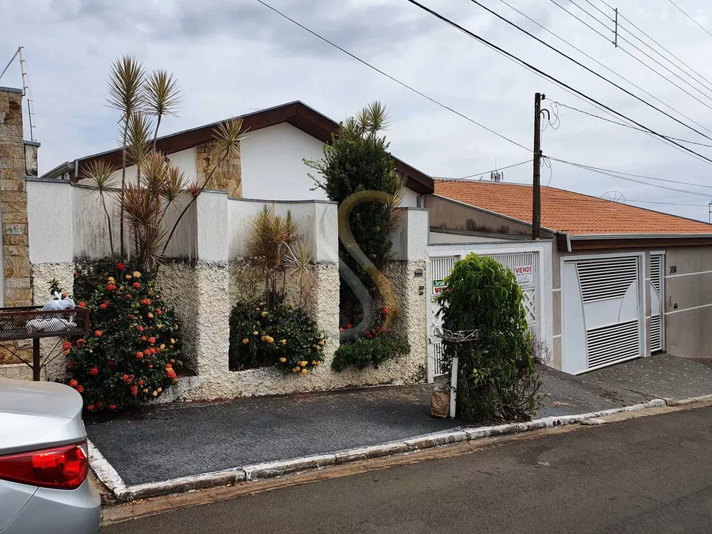 Casa, 3 quartos, 250 m² - Foto 1