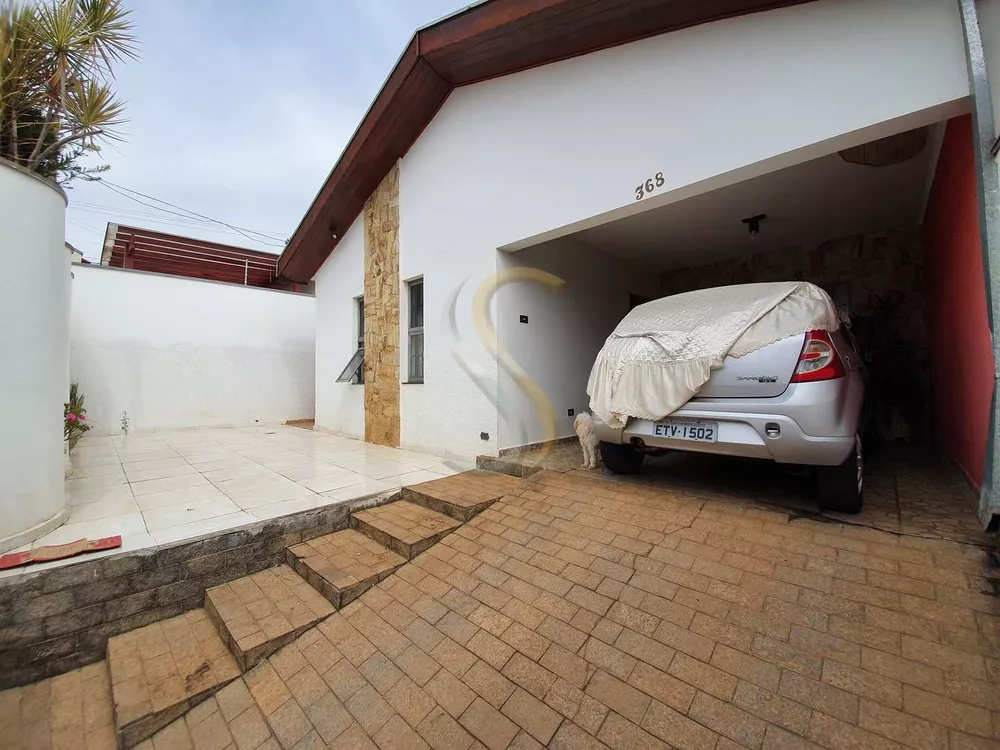 Casa, 3 quartos, 250 m² - Foto 3