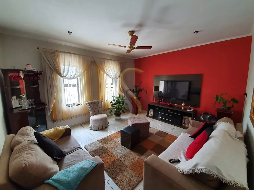 Casa, 3 quartos, 250 m² - Foto 8