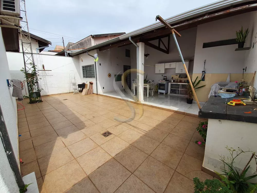 Casa, 3 quartos, 250 m² - Foto 15