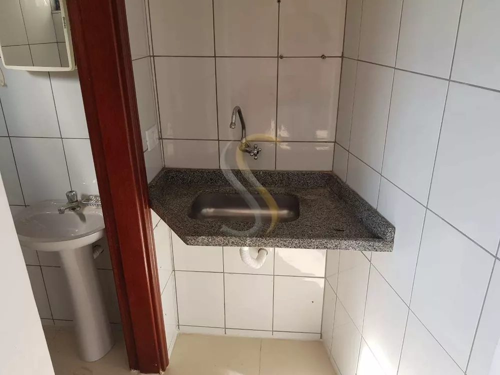 Sala-Conjunto, 45 m² - Foto 4