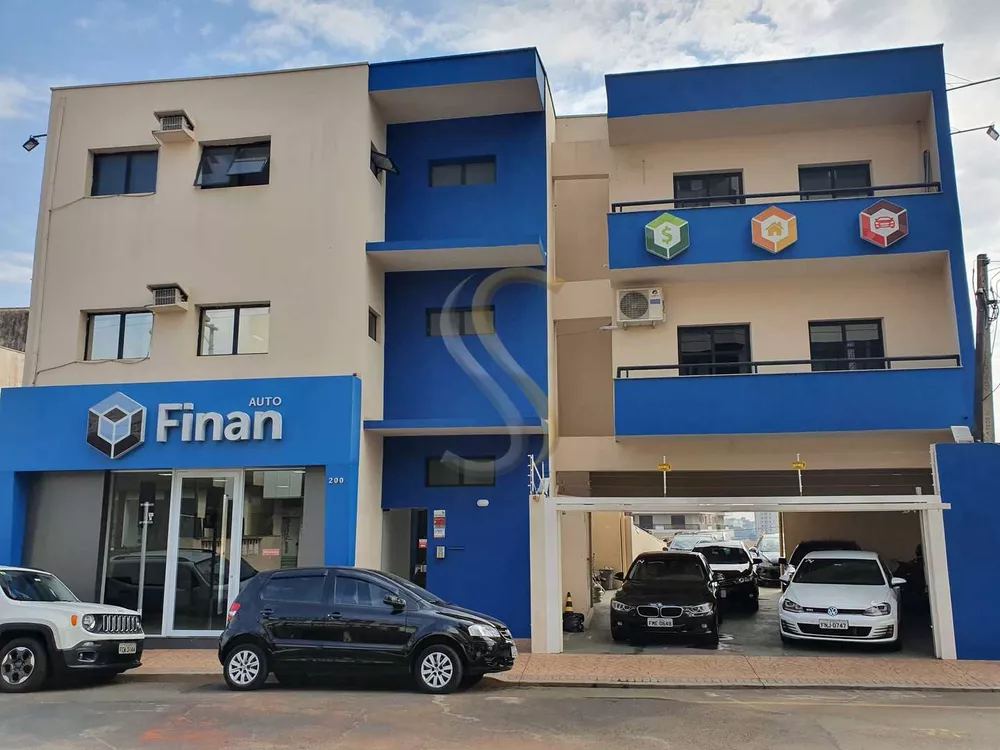 Sala-Conjunto, 45 m² - Foto 2