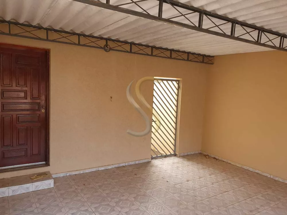 Casa, 1 quarto - Foto 3