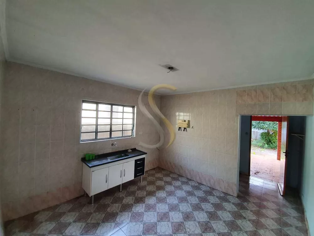 Casa, 1 quarto - Foto 13