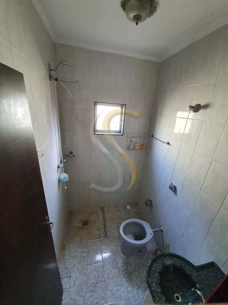 Casa, 1 quarto - Foto 1