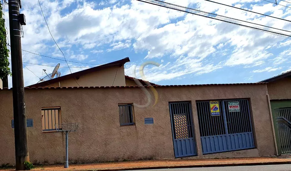 Casa, 1 quarto - Foto 10