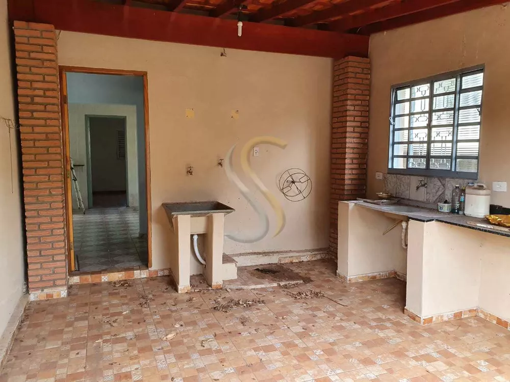 Casa, 1 quarto - Foto 7