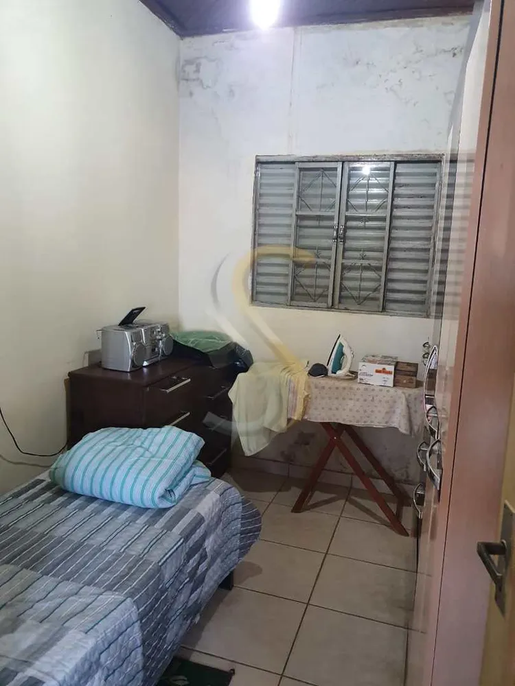 Casa, 2 quartos, 250 m² - Foto 2