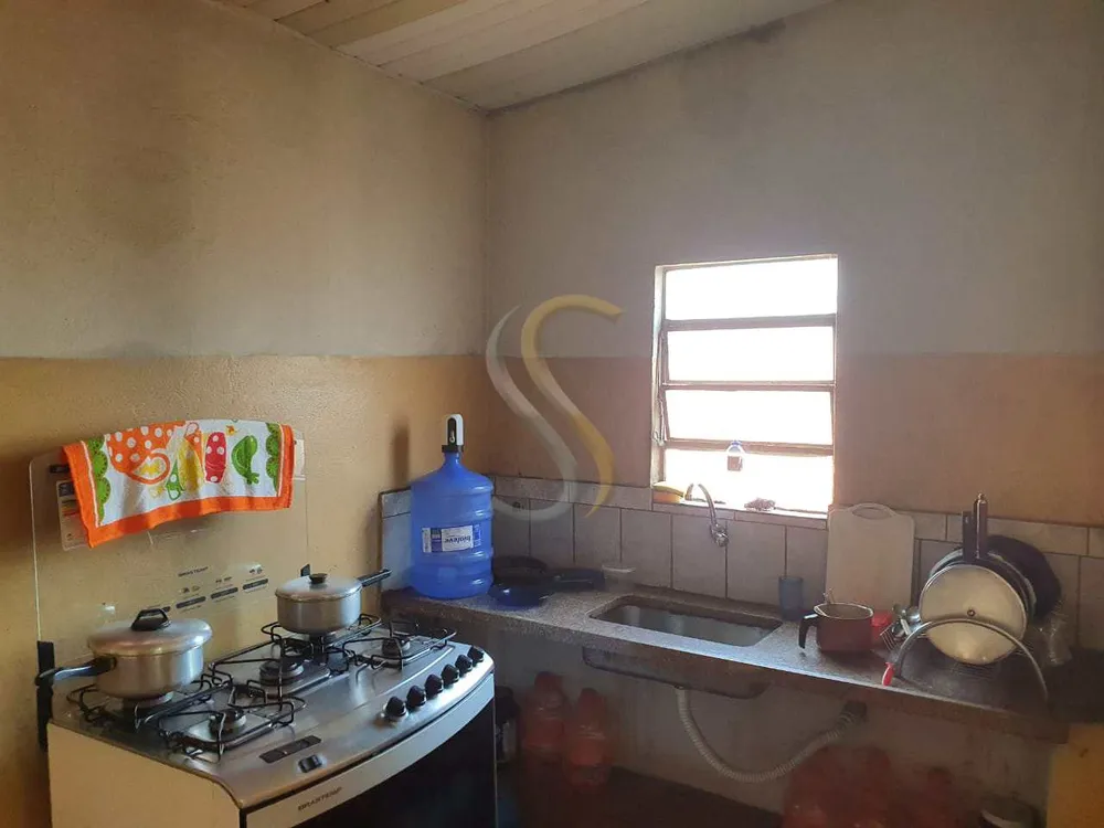 Casa, 2 quartos, 250 m² - Foto 4