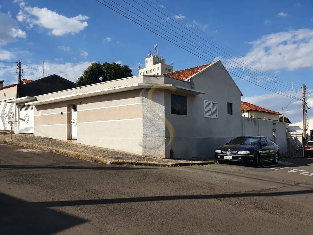 Casa, 2 quartos, 250 m² - Foto 1