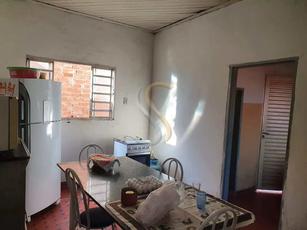 Casa, 2 quartos, 250 m² - Foto 3