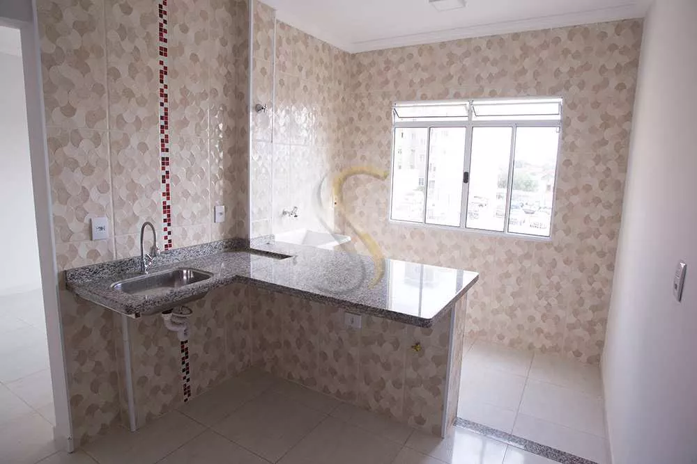 Apartamento, 2 quartos - Foto 7