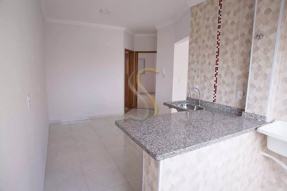Apartamento, 2 quartos - Foto 9