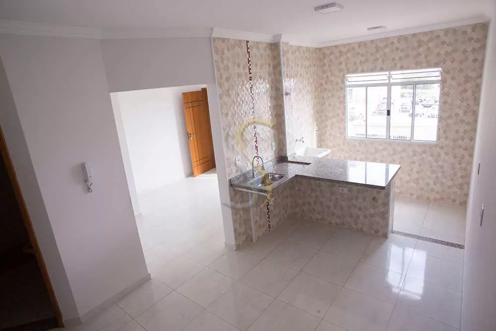 Apartamento, 2 quartos - Foto 6