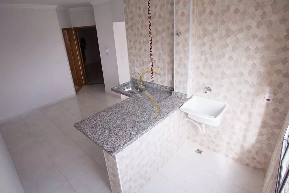 Apartamento, 2 quartos - Foto 8
