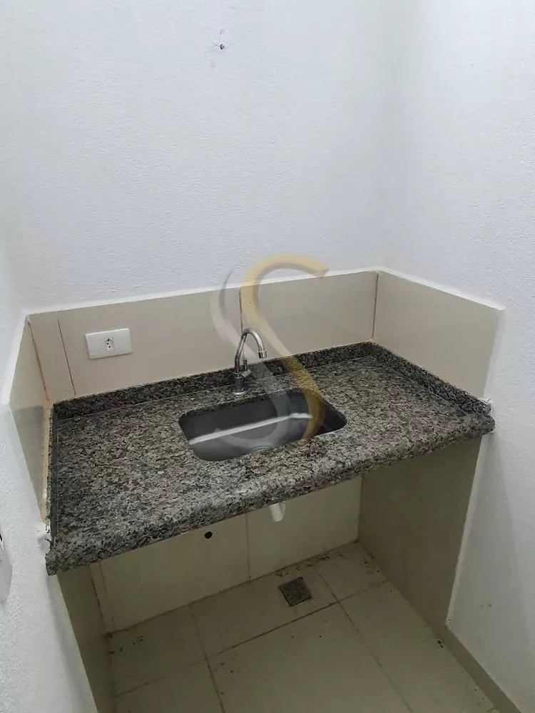 Loja-Salão para alugar, 60m² - Foto 6