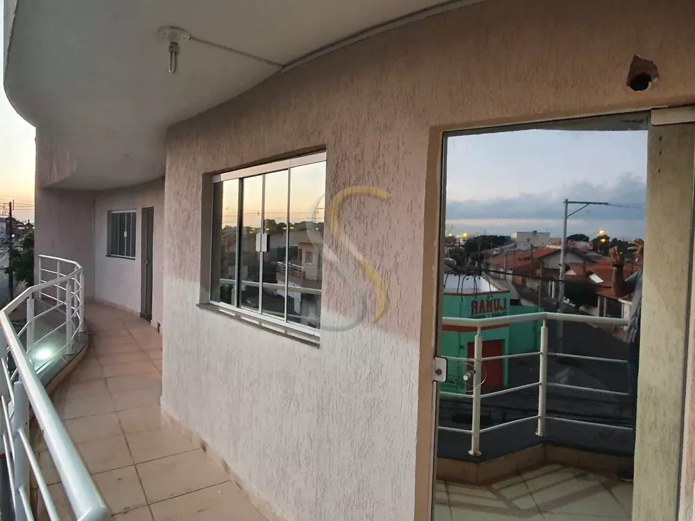 Loja-Salão para alugar, 60m² - Foto 2