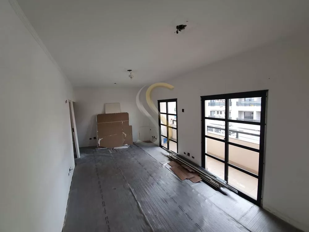 Sala-Conjunto, 45 m² - Foto 4