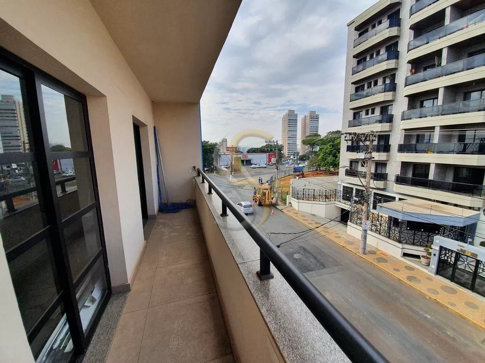 Sala-Conjunto, 45 m² - Foto 7