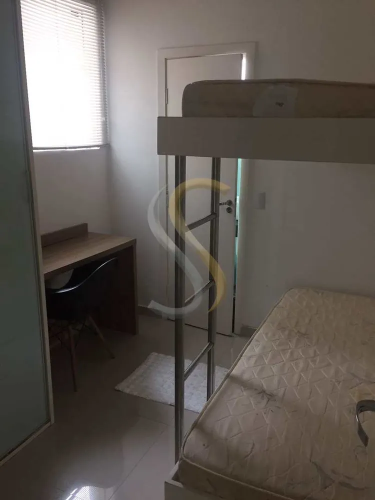 Apartamento, 3 quartos - Foto 1