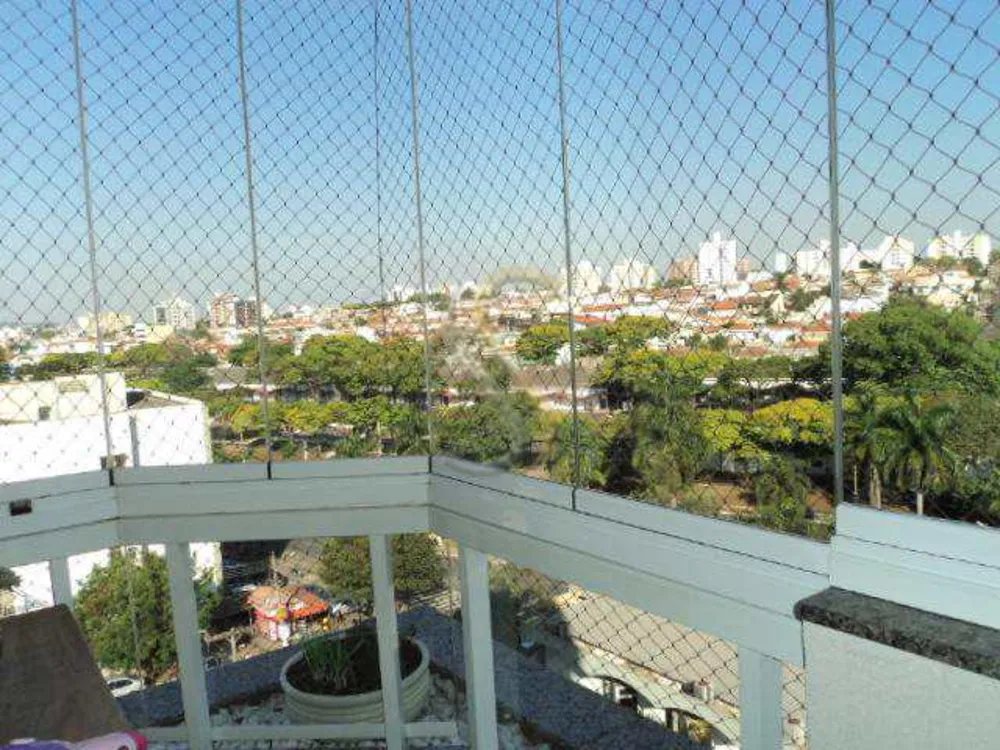 Apartamento, 3 quartos, 150 m² - Foto 16