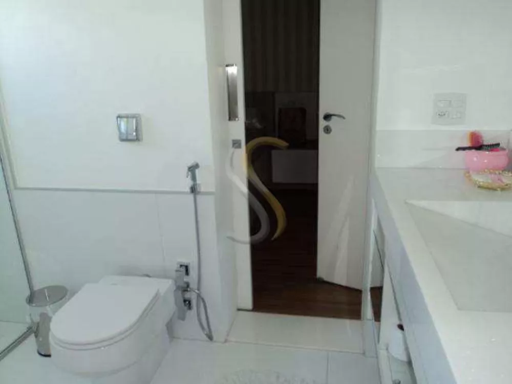 Apartamento, 3 quartos, 150 m² - Foto 8