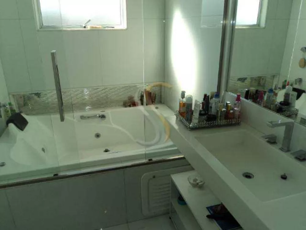 Apartamento, 3 quartos, 150 m² - Foto 3