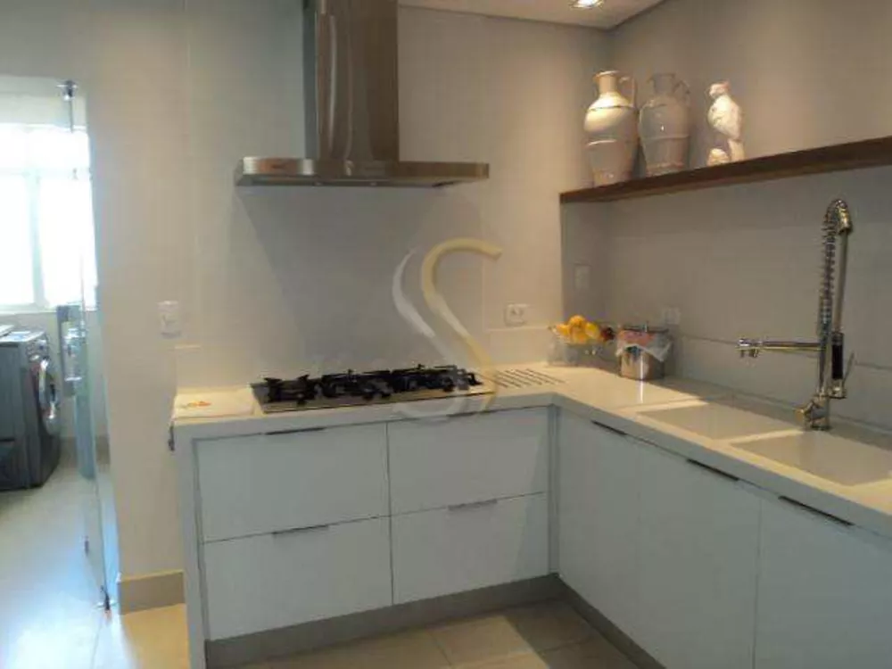 Apartamento, 3 quartos, 150 m² - Foto 18