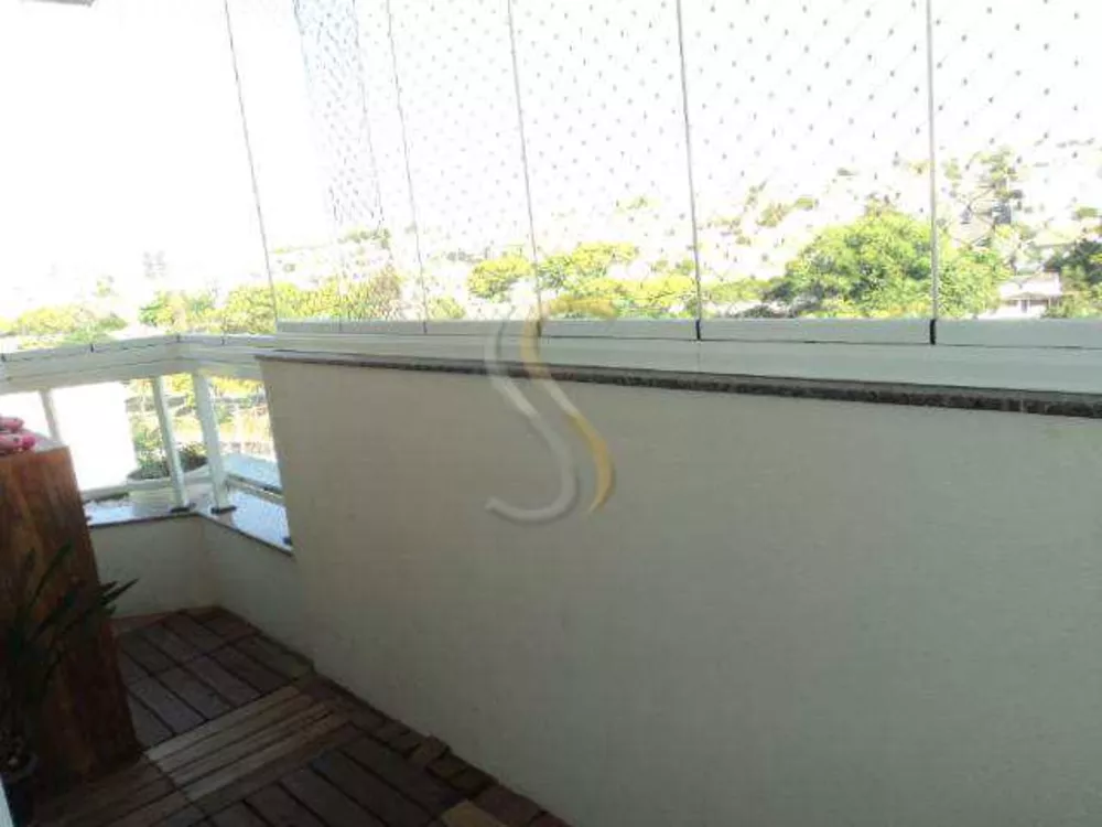 Apartamento, 3 quartos, 150 m² - Foto 12