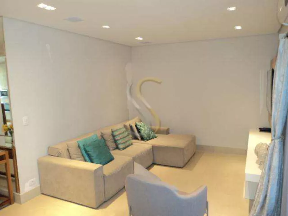 Apartamento, 3 quartos, 150 m² - Foto 11