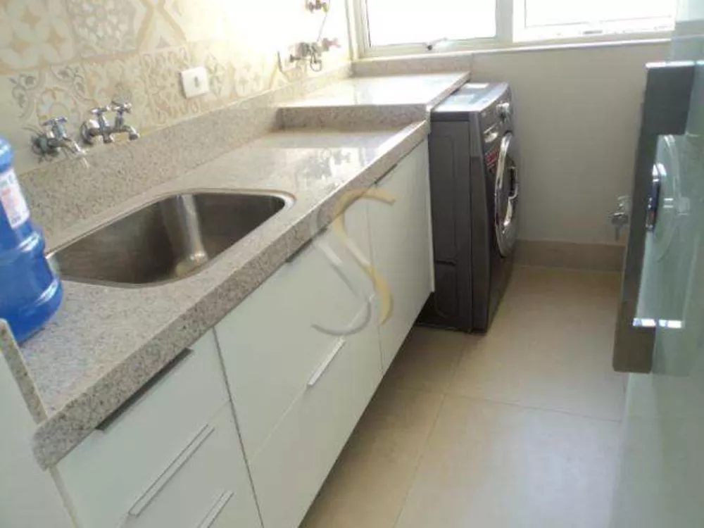 Apartamento, 3 quartos, 150 m² - Foto 17