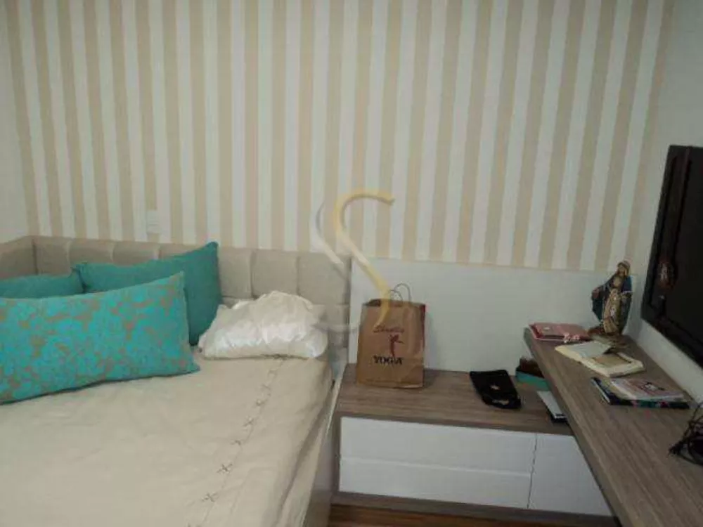 Apartamento, 3 quartos, 150 m² - Foto 10