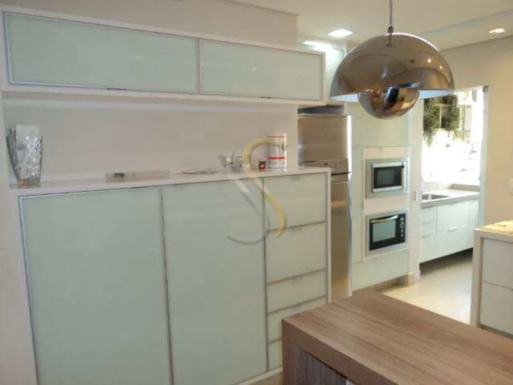 Apartamento, 3 quartos, 150 m² - Foto 21