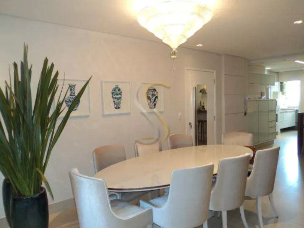 Apartamento, 3 quartos, 150 m² - Foto 13
