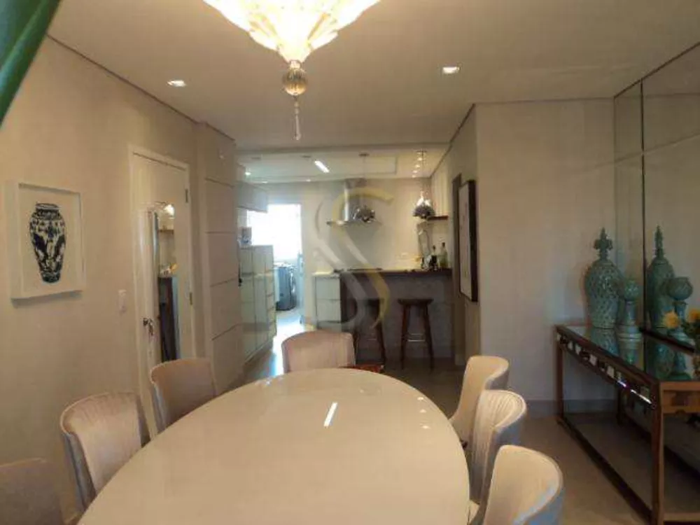 Apartamento, 3 quartos, 150 m² - Foto 20