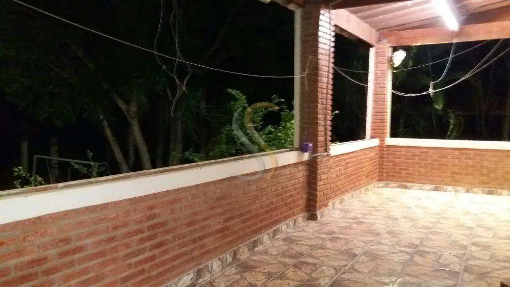 Chácara, 5 quartos - Foto 7