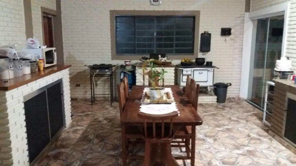Chácara, 5 quartos - Foto 3