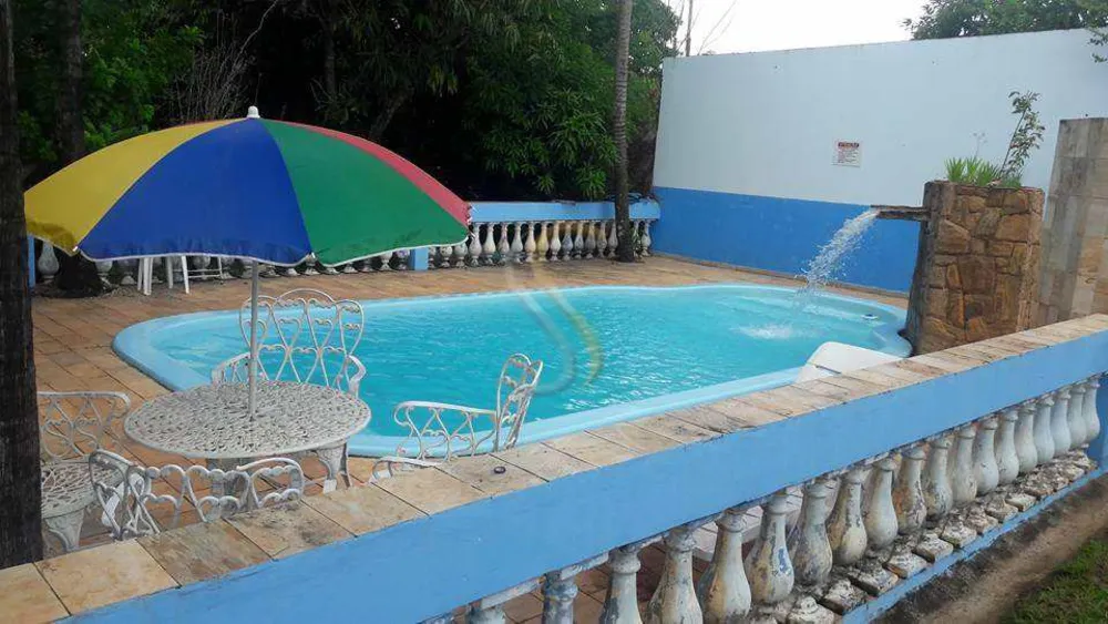 Chácara, 5 quartos - Foto 8