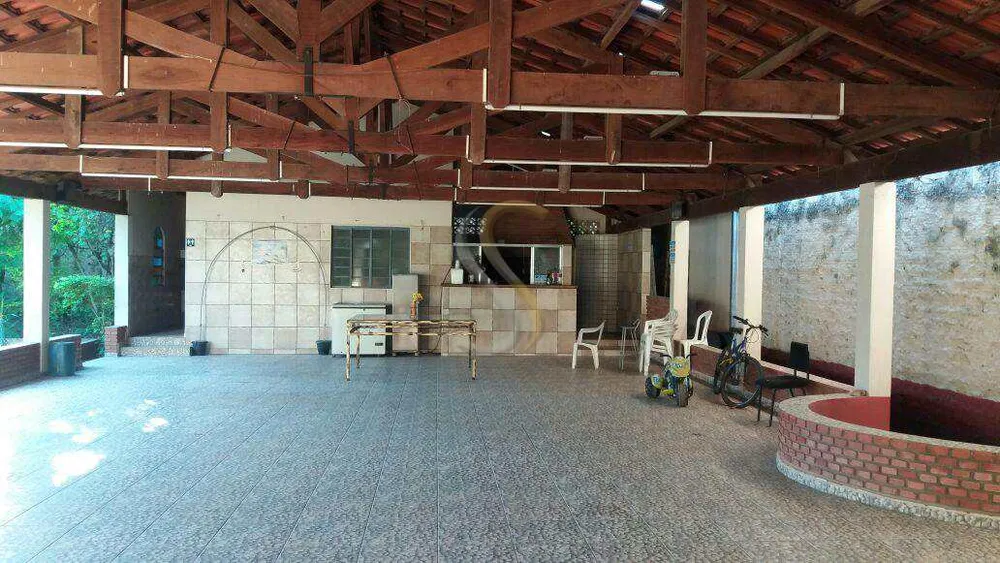 Chácara, 5 quartos - Foto 6