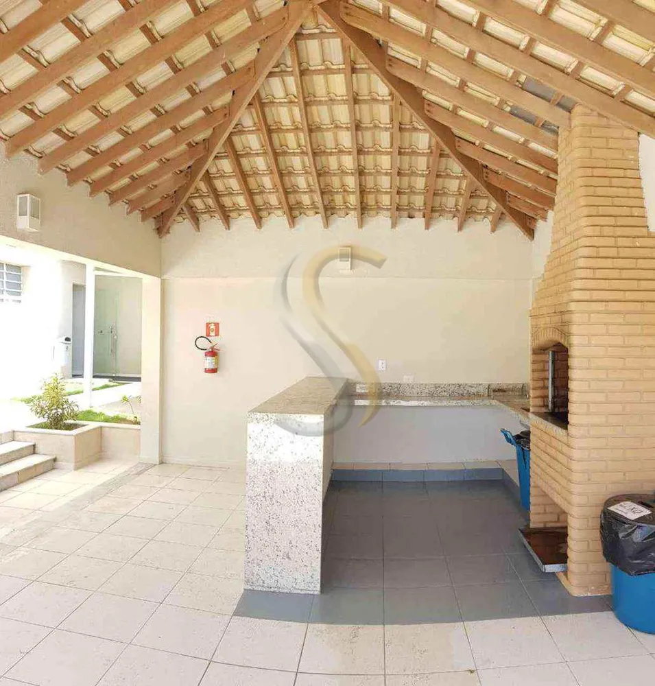 Apartamento, 2 quartos - Foto 12