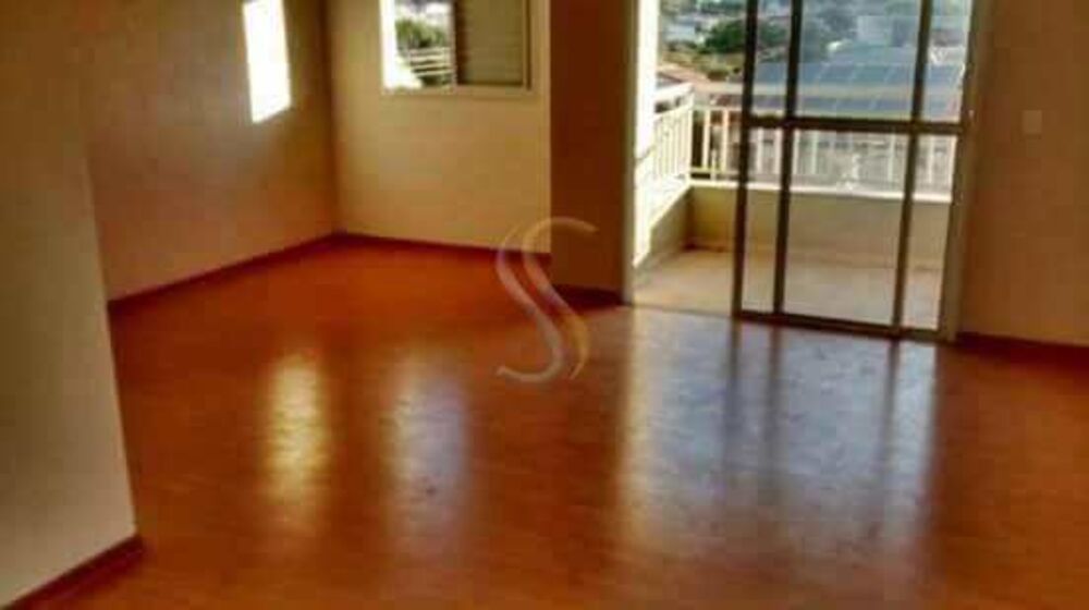 Apartamento, 2 quartos - Foto 1