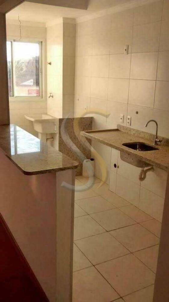 Apartamento, 2 quartos - Foto 2