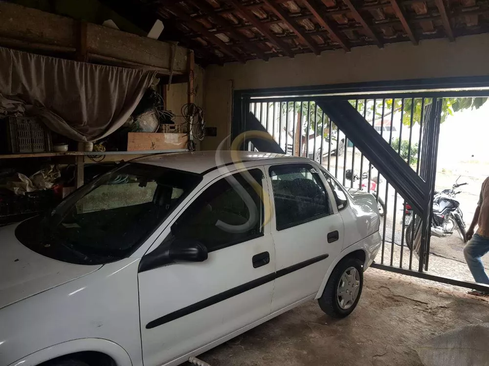 Casa, 3 quartos, 60 m² - Foto 1