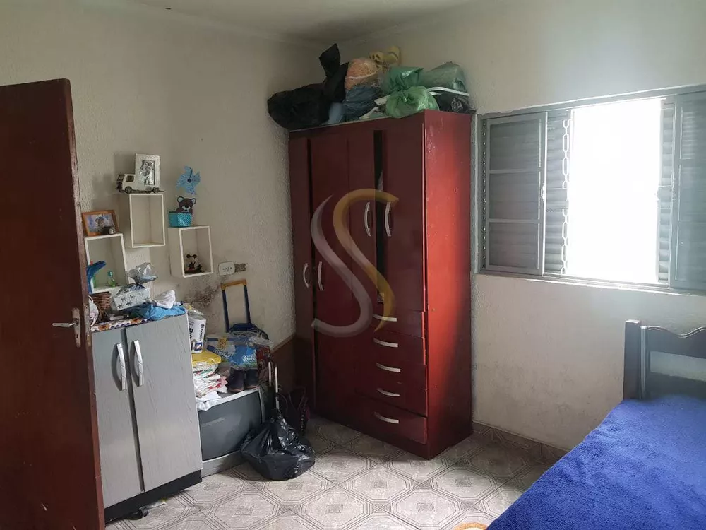 Casa, 3 quartos, 60 m² - Foto 2