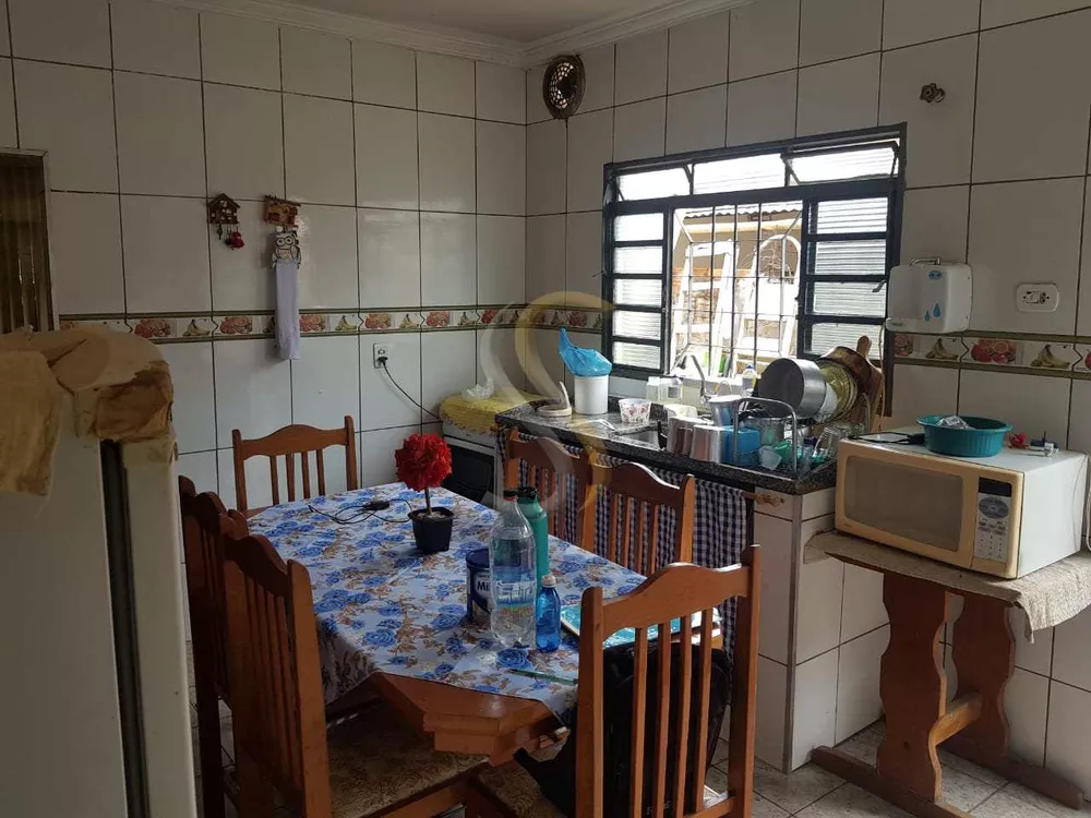 Casa, 3 quartos, 60 m² - Foto 8