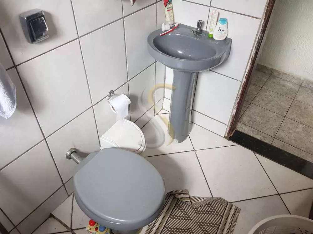 Casa, 3 quartos, 60 m² - Foto 11