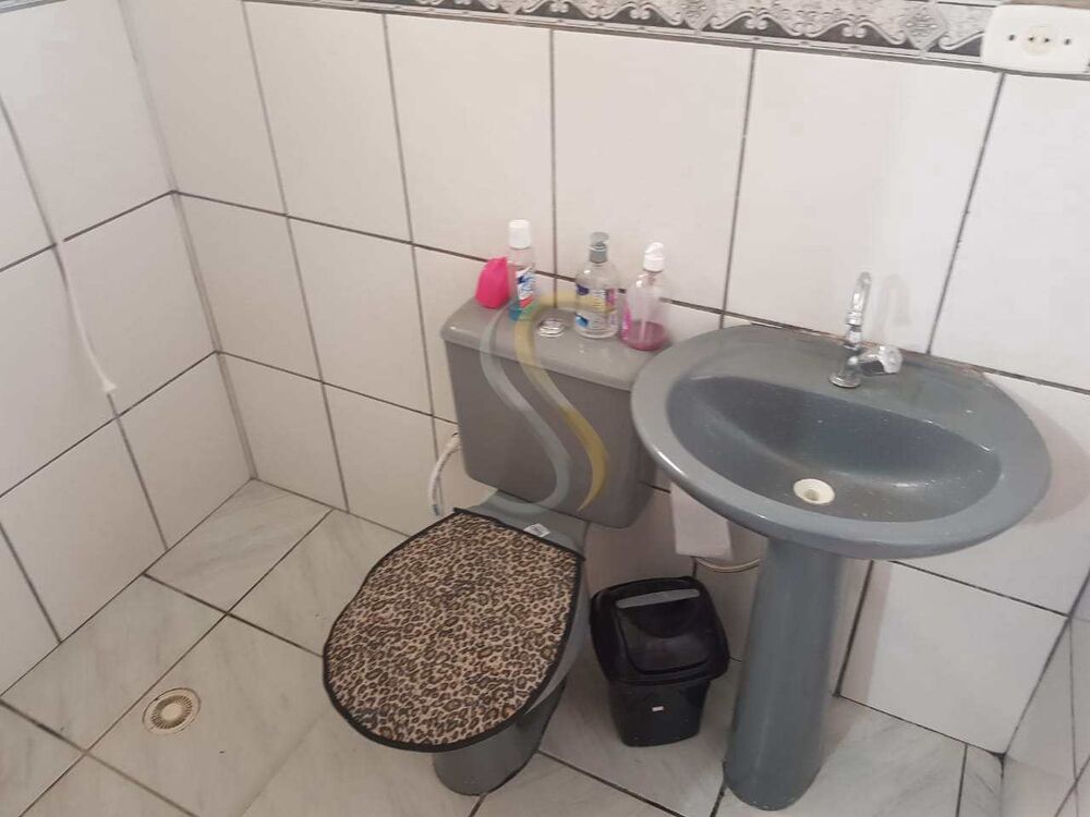 Casa, 3 quartos, 60 m² - Foto 14