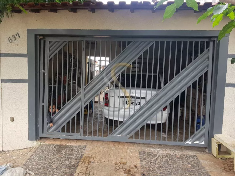 Casa, 3 quartos, 60 m² - Foto 9